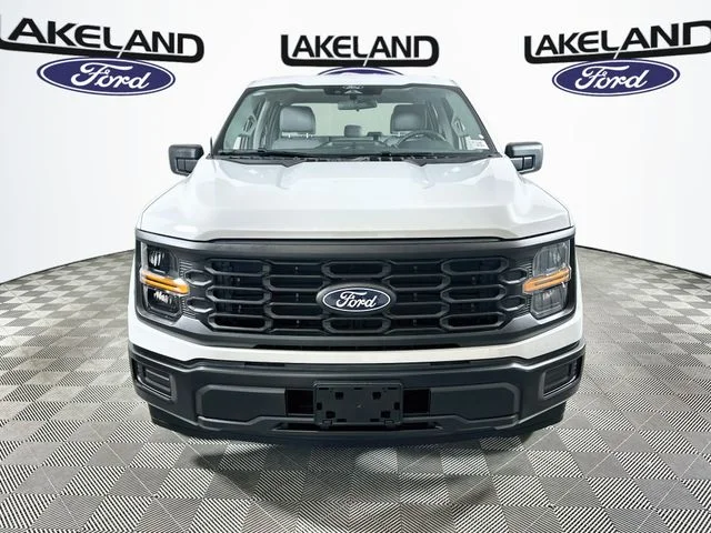 New 2026 Ford F-150 XL