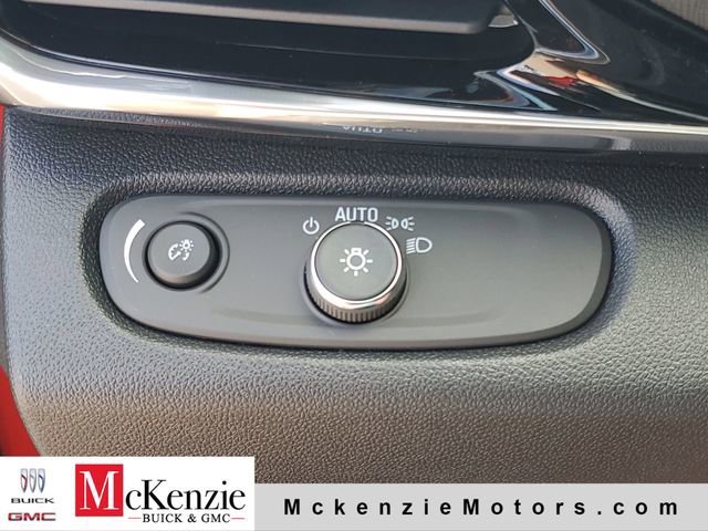 2026 Buick Envista Sport Touring - Photo 19