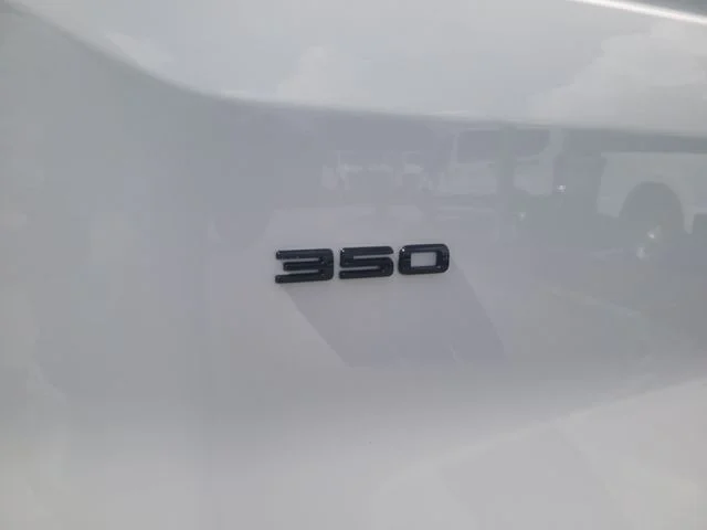 New 2027 Oxford White Ford Base image 8