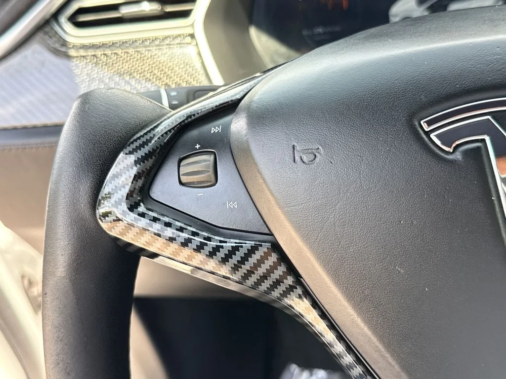 Used 2017  Tesla 75 image 13