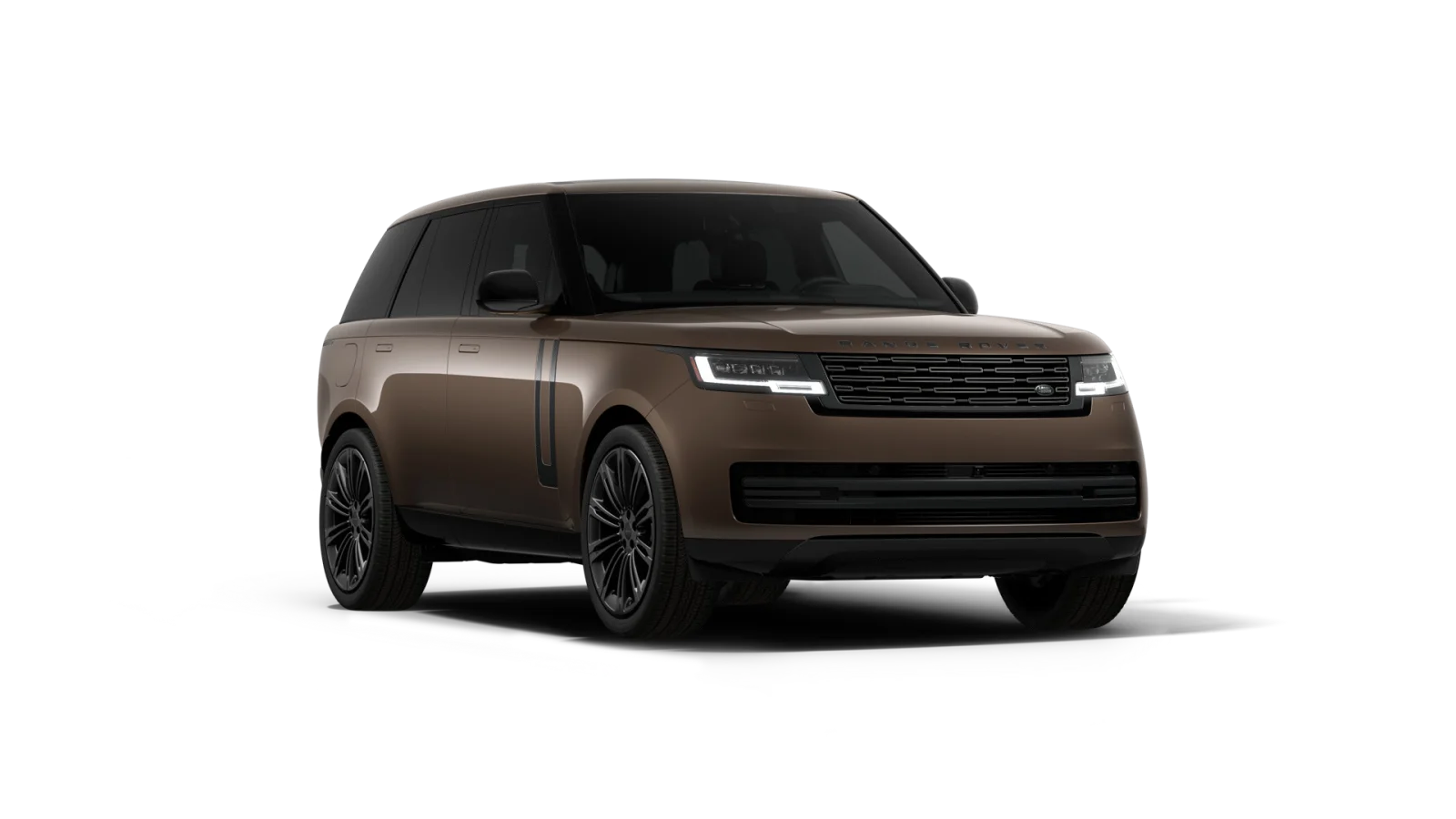 2026 Land Rover Range Rover 3.0 SE SWB's photo