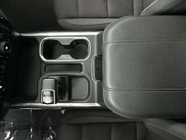 2025 Chevrolet Silverado 1500 RST - Photo 41