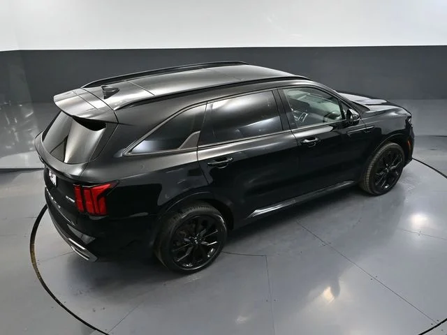 2021 Kia Sorento SX Prestige - Photo 60