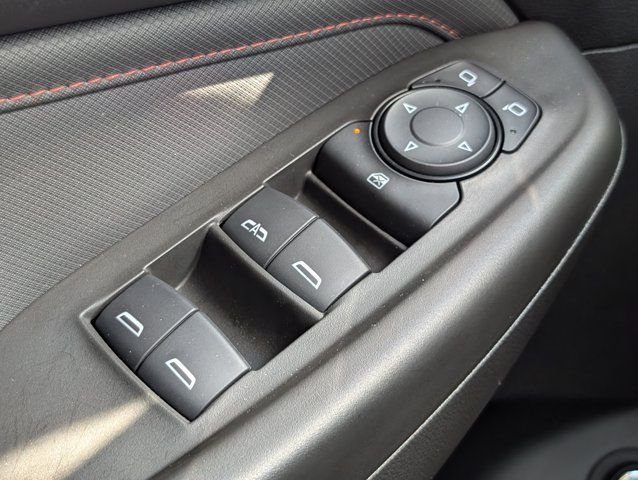 Used 2026 White Chevrolet RS image 23