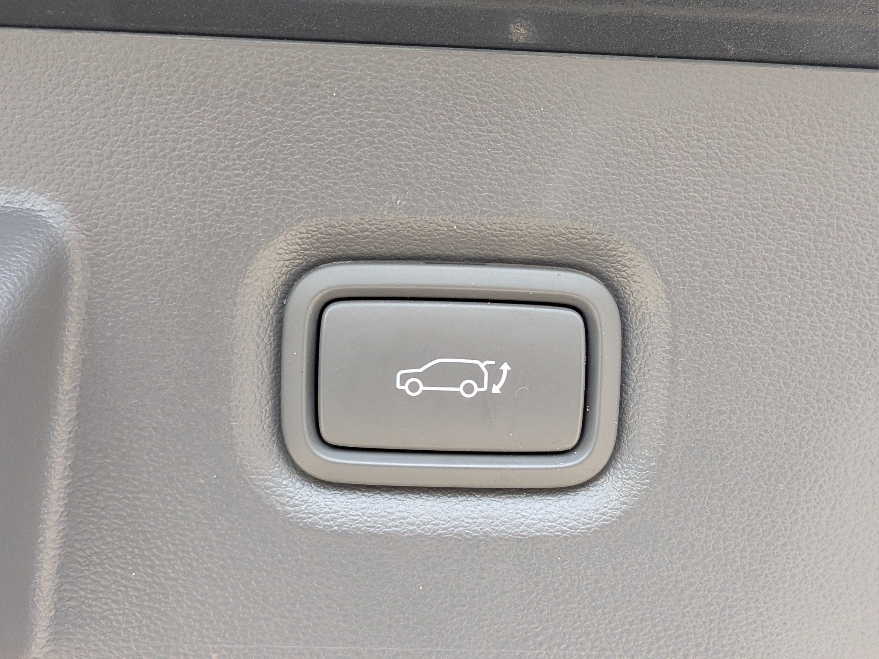 Used 2023 Shooting Star (Matte Gray) Hyundai SEL image 15