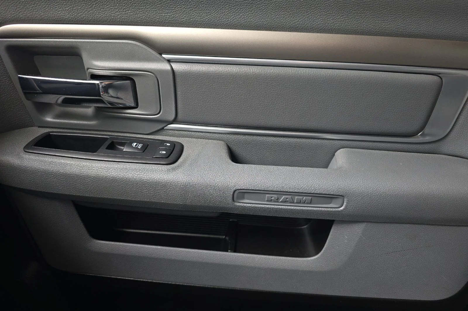 2018 RAM Ram 1500 Pickup Big Horn - Photo 18