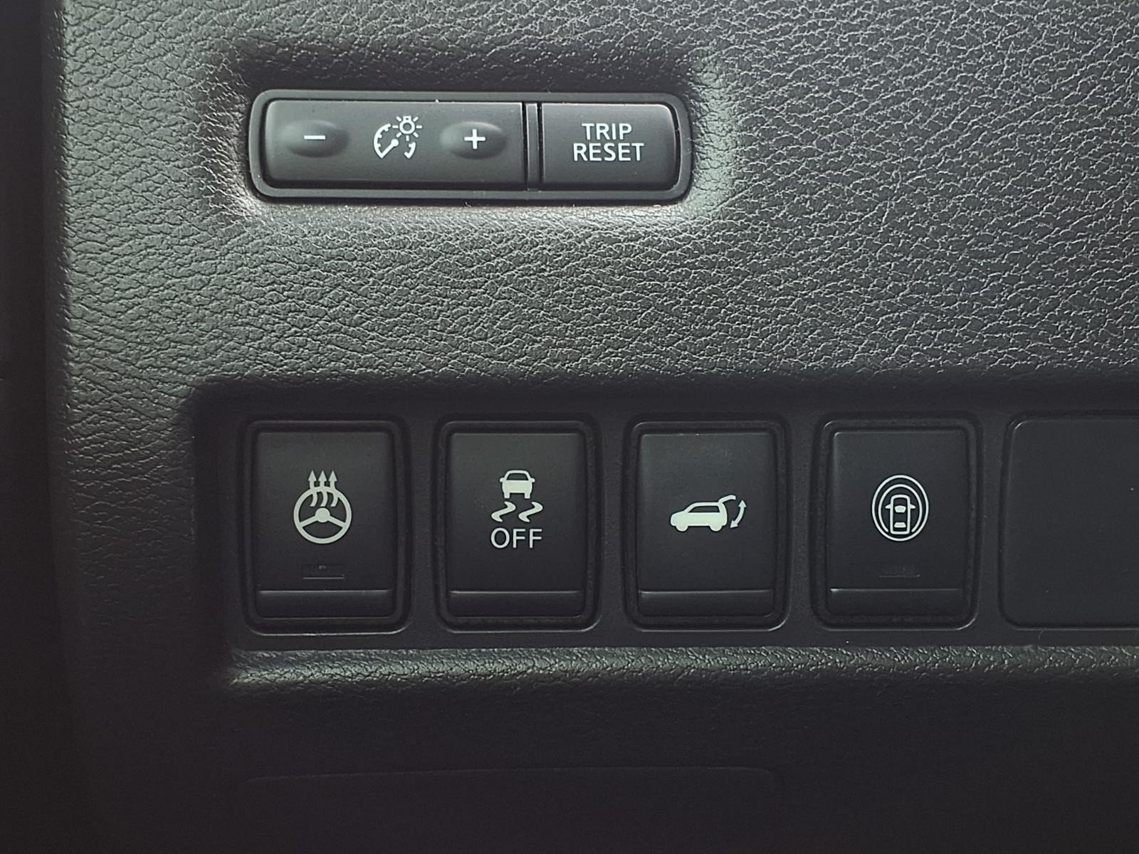 2024 Nissan Murano SL Gray at Delta Auto Alliance