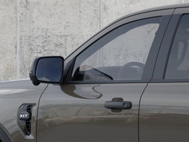 New 2026 Gray Ford XLT image 20