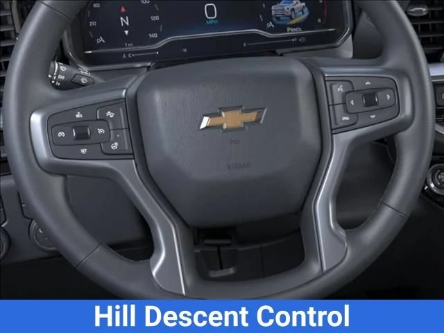2026 Chevrolet Silverado 2500 HD LTZ - Photo 22