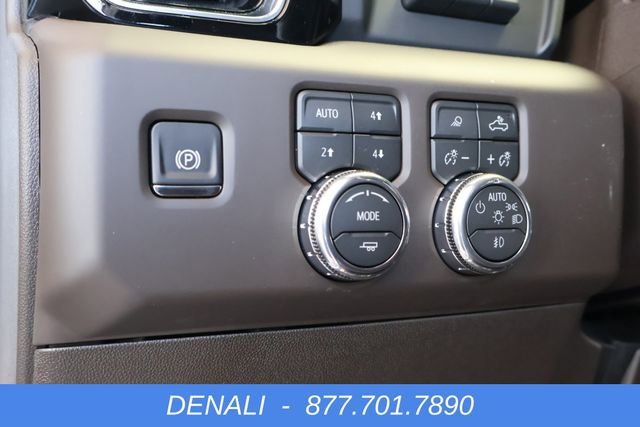2026 GMC Sierra 2500HD Denali - Photo 24