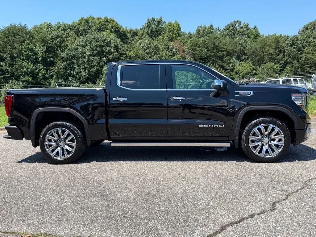 2026 GMC Sierra 1500 Denali - Photo 26