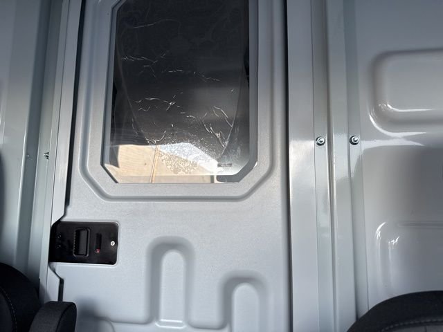2025 Ford Transit Van Base - Photo 11