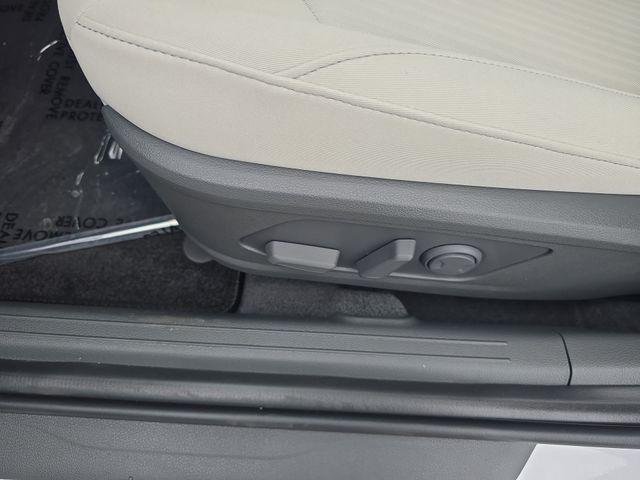 2025 Hyundai Sonata Hybrid SEL - Photo 12