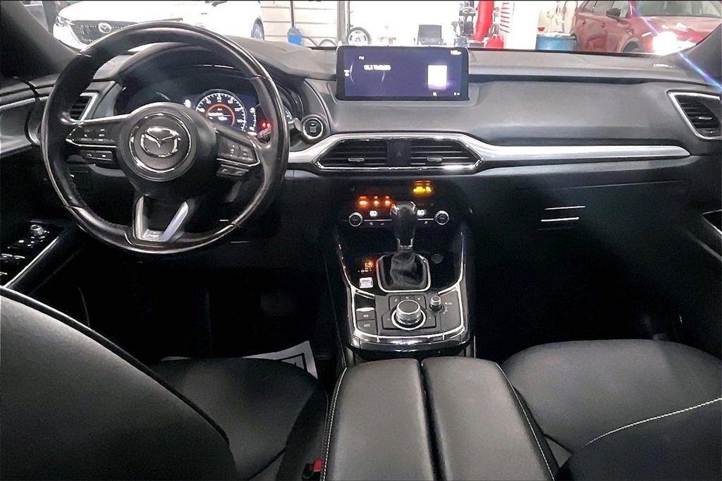 2023 MAZDA CX-9 - Image 14