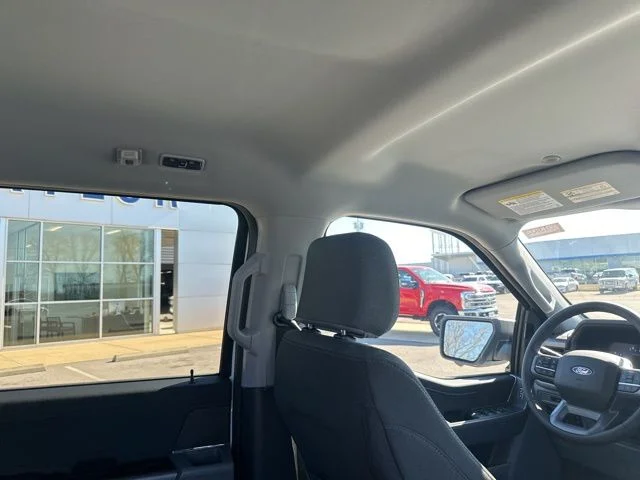 2026 Ford F-150 XLT - Photo 16