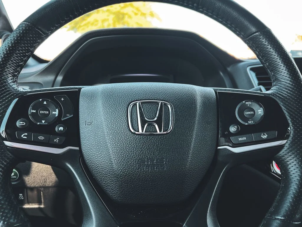 2020 Honda Passport Elite - Photo 28