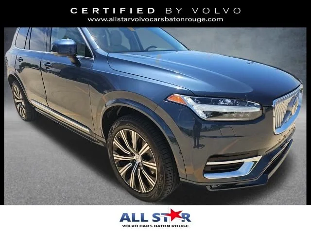 2024 Volvo XC90 B5 Core Bright theme 4WD's photo