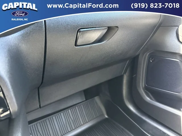 Used 2024 White Ford Active image 27