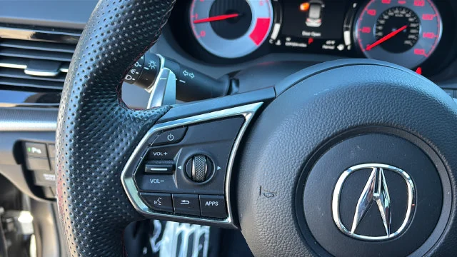Used 2023  Acura A-Spec Package image 23