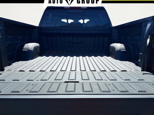 New 2026 Black Chevrolet LT Trail Boss image 19