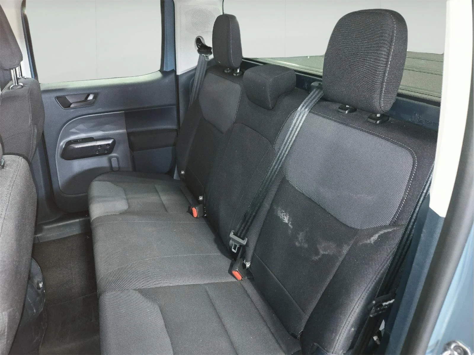 Used 2023 Area 51 Ford XL image 30