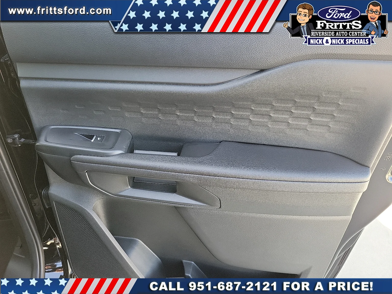 New 2026 Shadow Black Ford XL image 22