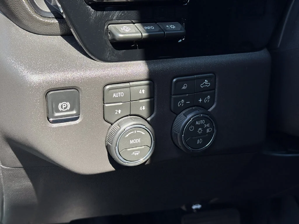 Used 2026 Cypress Gray Chevrolet ZR2 image 25