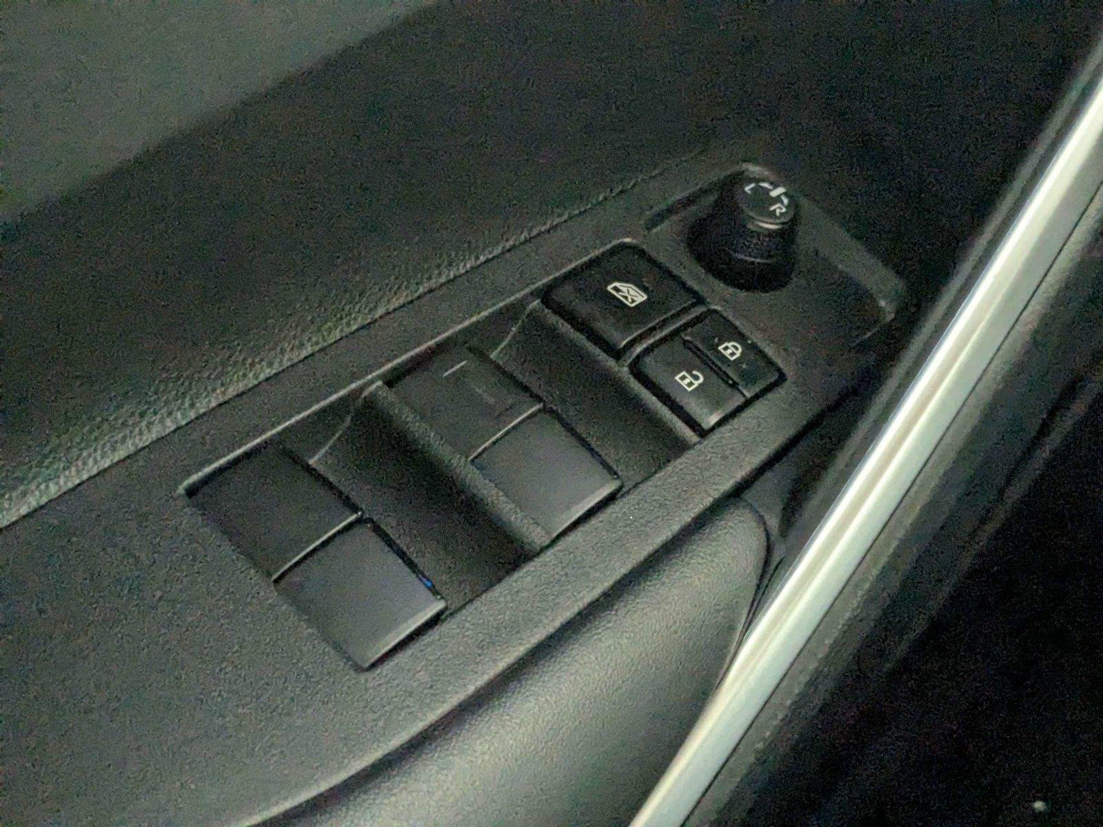 Certified Used 2024 Jet Black Toyota XSE image 17