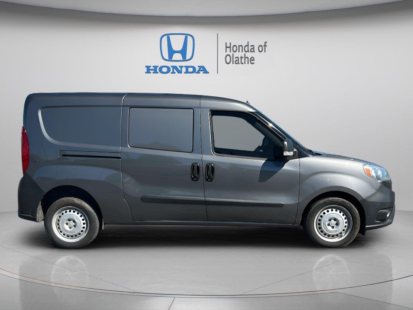 Used 2021 RAM Promaster City Tradesman with VIN ZFBHRFAB0M6T45126 for sale in Kansas City