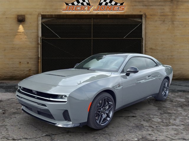 2026 Dodge Charger Scat Pack Plus