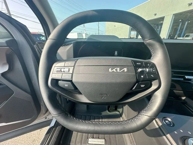 Certified Used 2026 Gray Kia SX-Prestige image 16