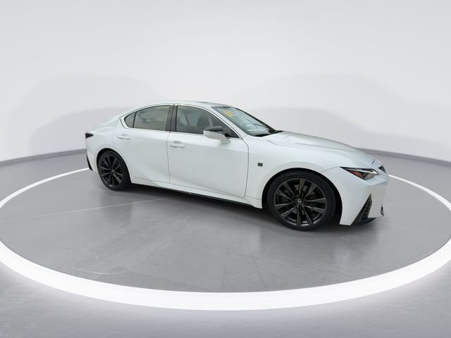 2024 Lexus IS 350 F SPORT DESIGN - Photo 9