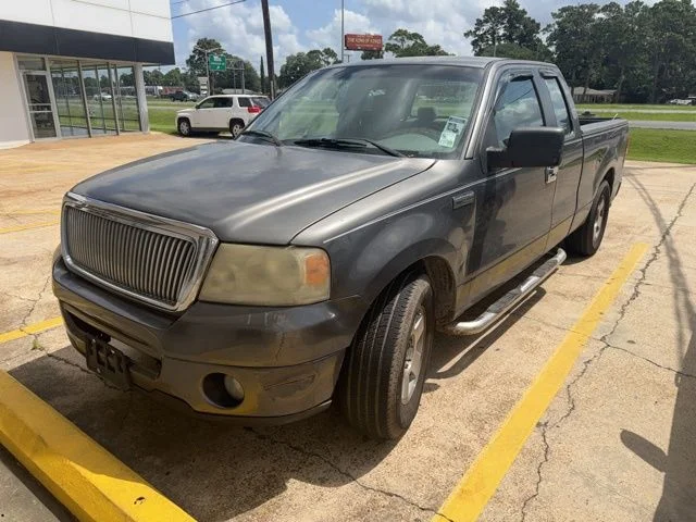 2007 Ford F-150 XL SuperCab 145-in Styleside's photo
