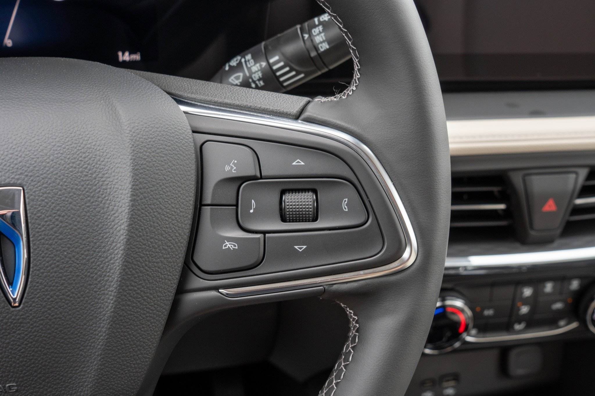 2026 Buick Encore GX Preferred - Photo 23