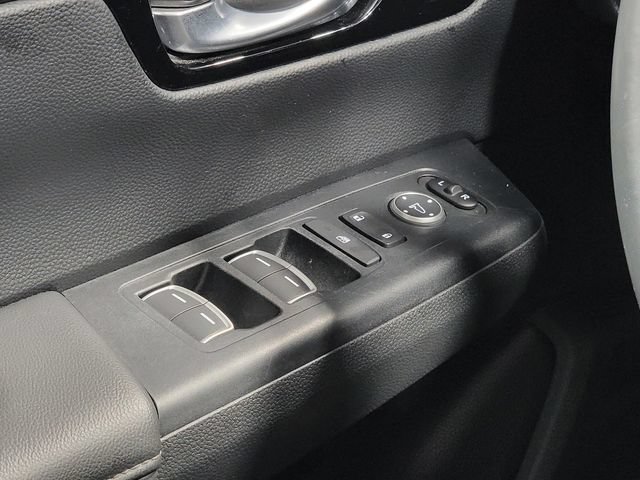 2024 Honda CR-V EX-L - Photo 23