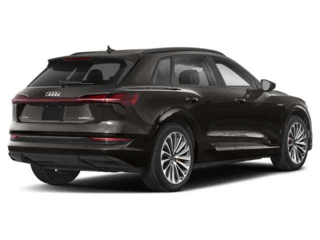 Used 2023 Audi e-tron Chronos with VIN WA1VABGE3PB025791 for sale in Burnsville, MN