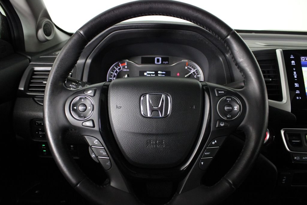 Used 2019  Honda RTL-E image 8