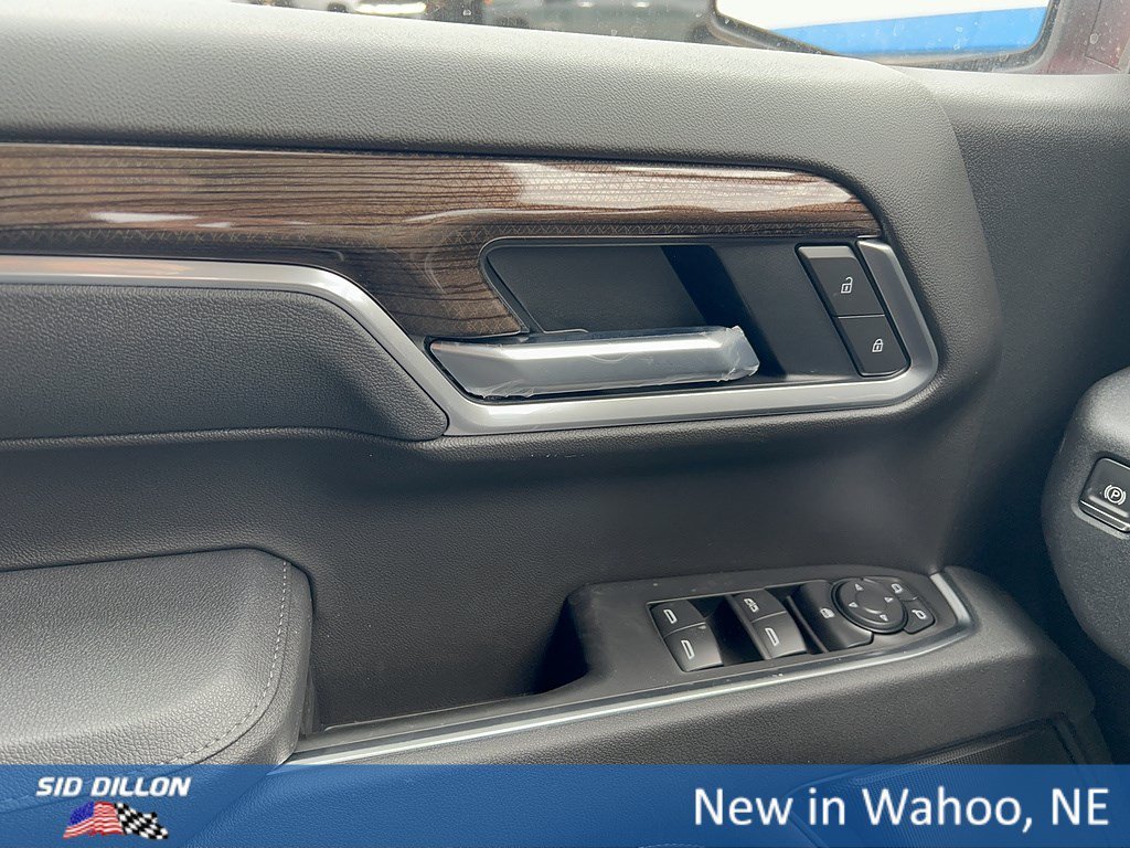 2026 Chevrolet Silverado 1500 LT - Photo 15
