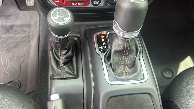 2022 Jeep Wrangler Unlimited Rubicon 392 - Photo 19