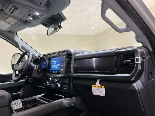 New 2026 Avalanche Ford F-350® Lariat® image 28