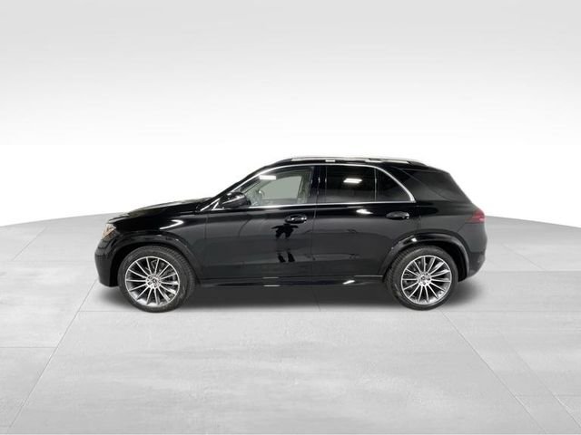 New 2026  Mercedes-Benz GLE 450 image 3