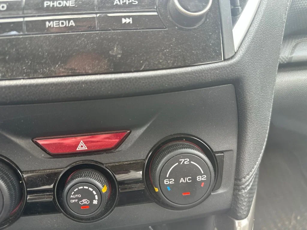 Used 2019 Black Subaru Base image 19
