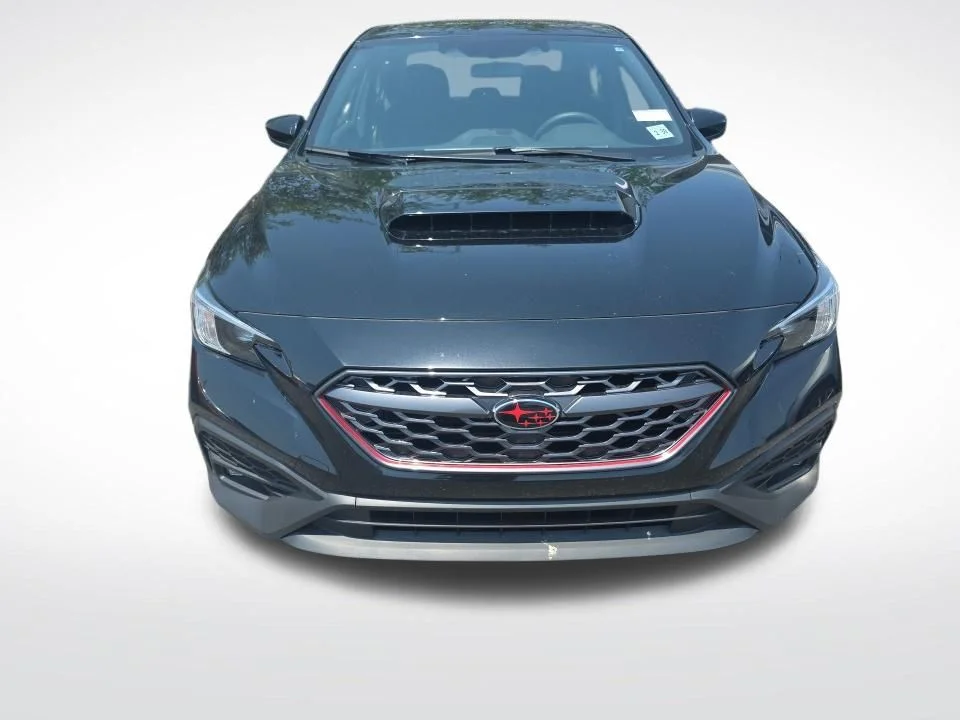 Used 2024 Black Subaru Premium image 2