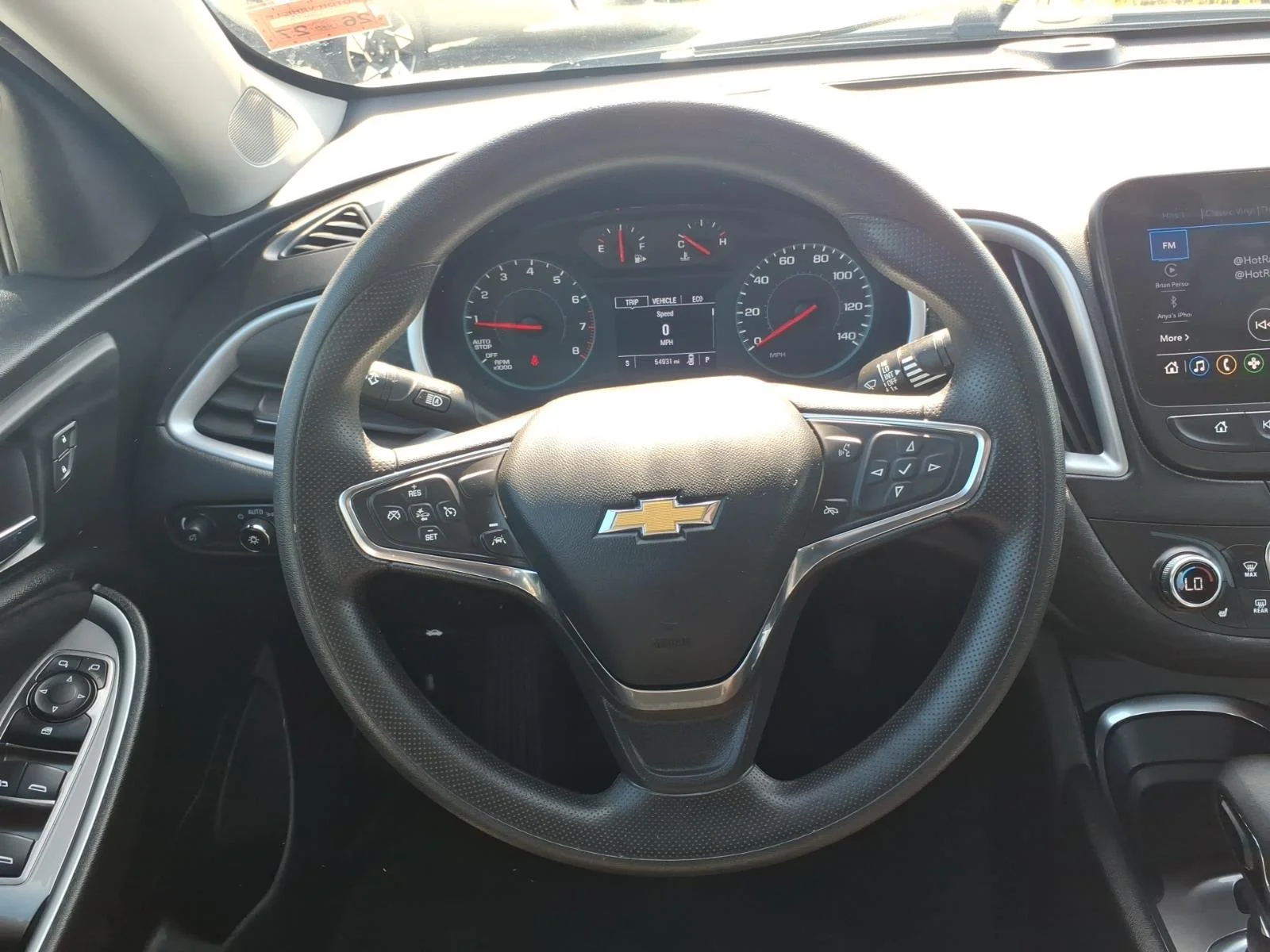 Used 2024 Summit White Chevrolet LT image 18