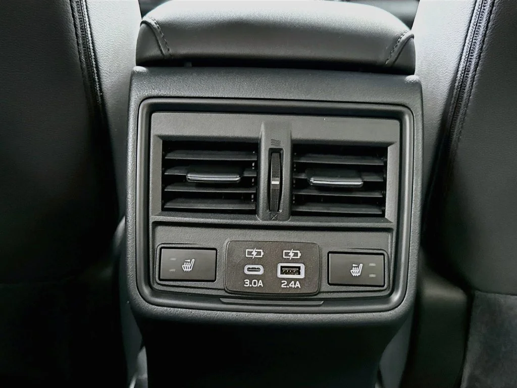 New 2026 Beige Subaru Limited XT image 32