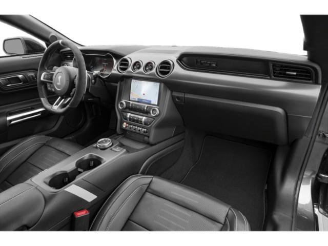 Used 2020 Red Ford Shelby GT500 image 15