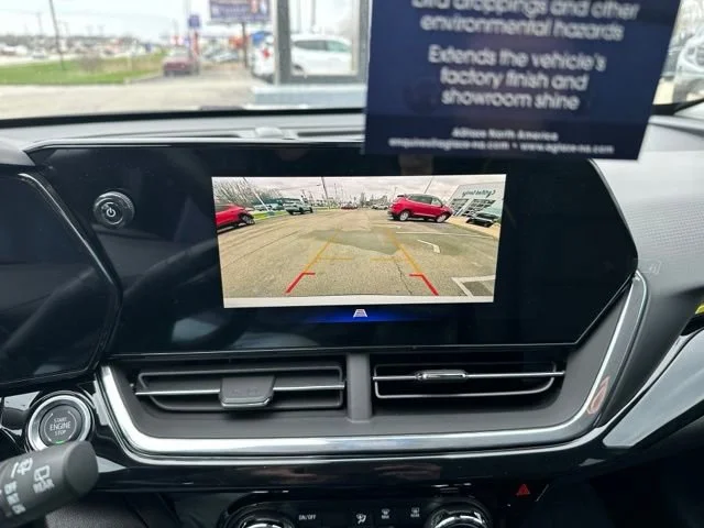 2026 Chevrolet Trax Activ - Photo 23