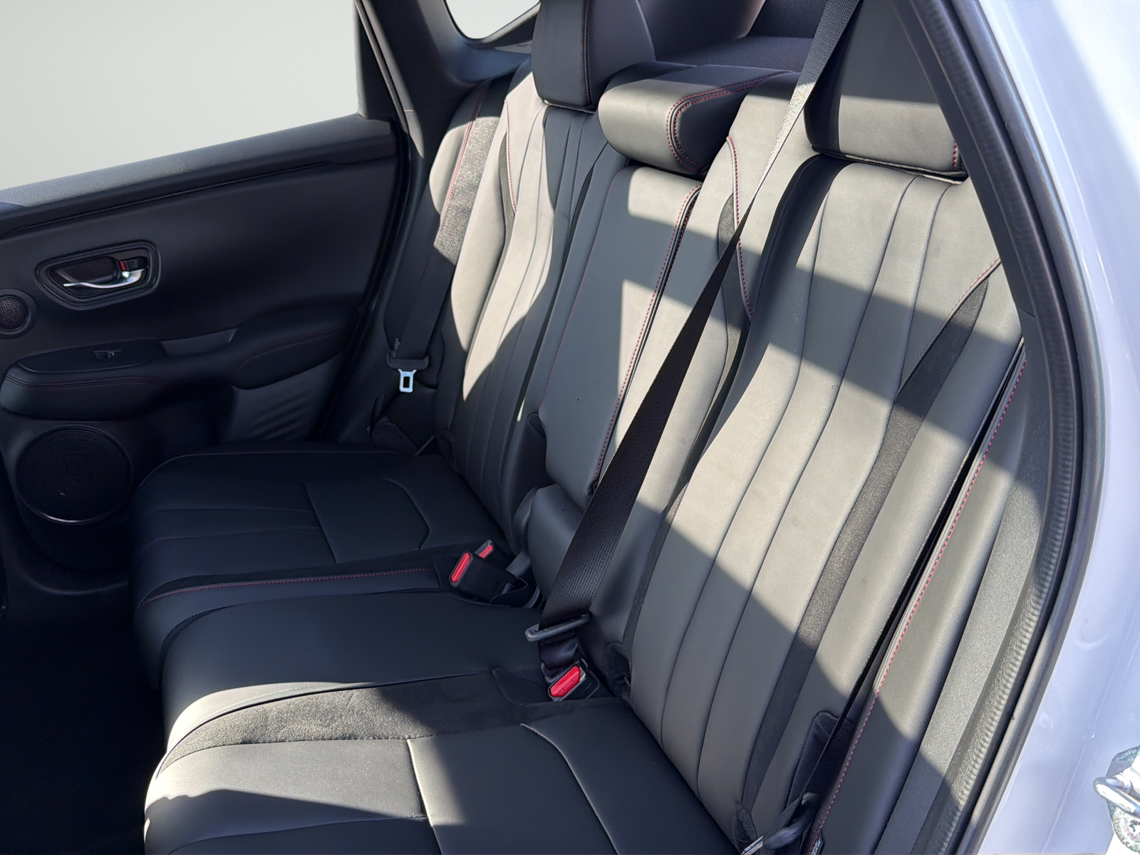 New 2026 Platinum White Pearl Acura A-Spec Package image 36