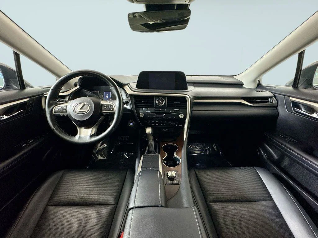 2021 Lexus RX 350 - Photo 7