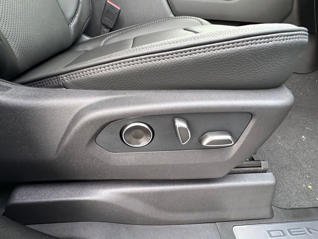 New 2026 Sterling Metallic GMC Denali image 13